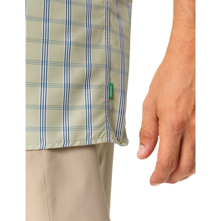 Albsteig Shirt III Herren