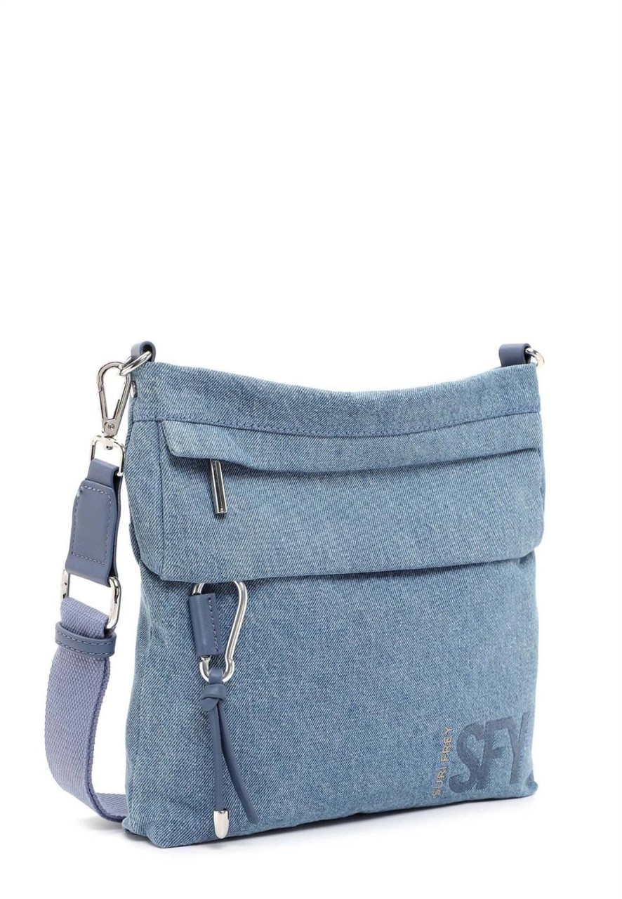 TAMARIS Handtaschen blau