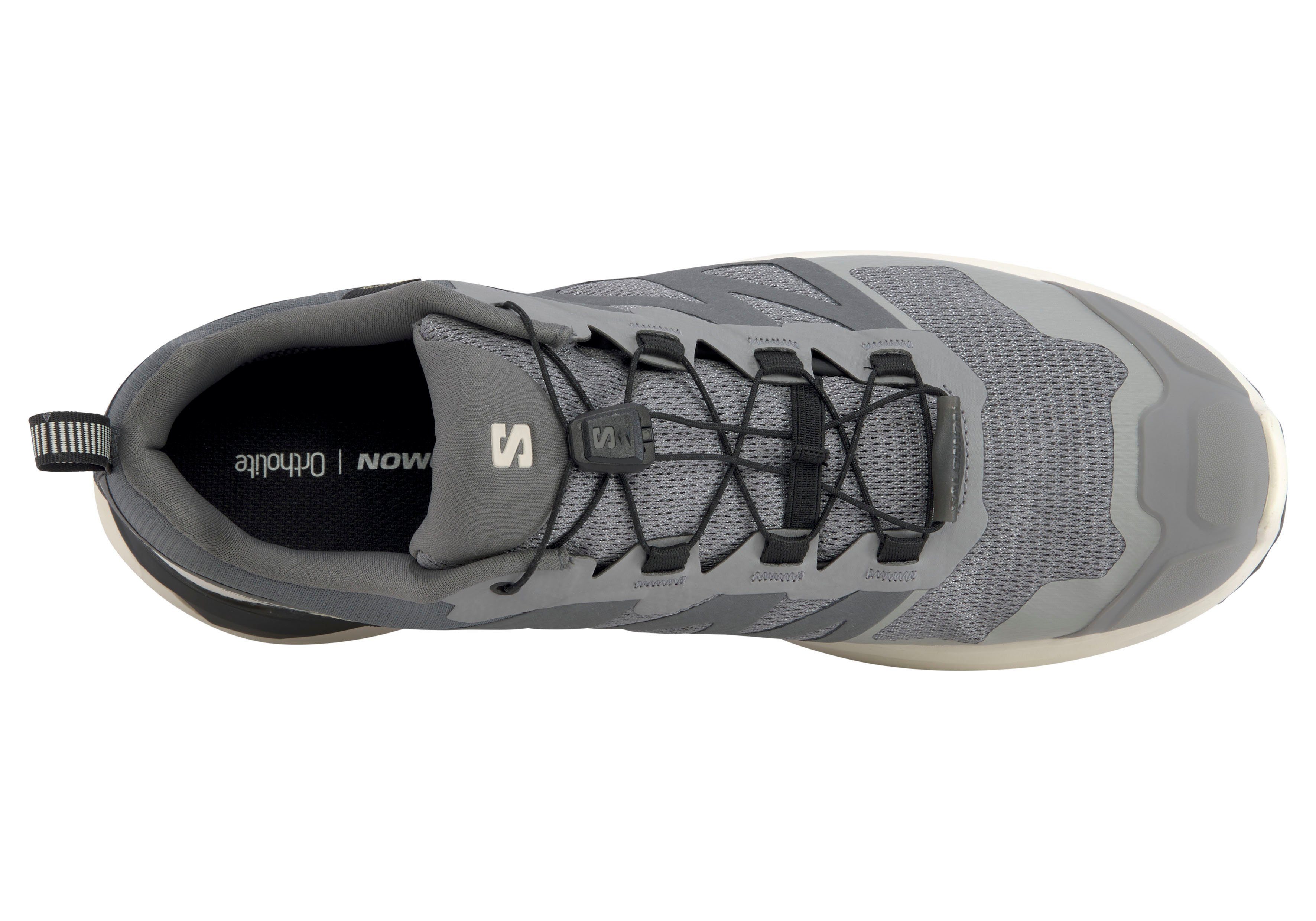 Salomon Trailrunningschuh wasserdicht