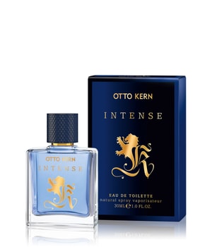 Otto Kern Intense Eau de Toilette 30 ml
