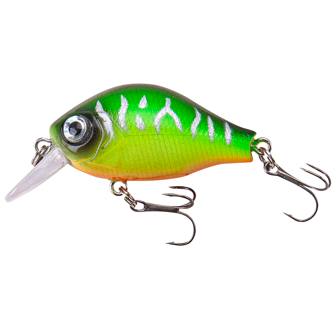 Sänger Specialist Wobbler Set Barsch 2