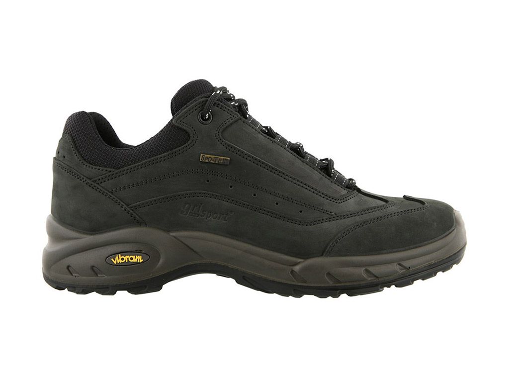 Grisport Travel Low Wanderschuhe