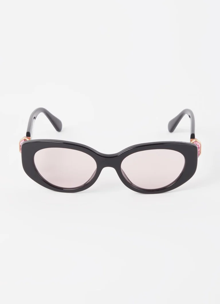 Swarovski saulesbrilles SK6002