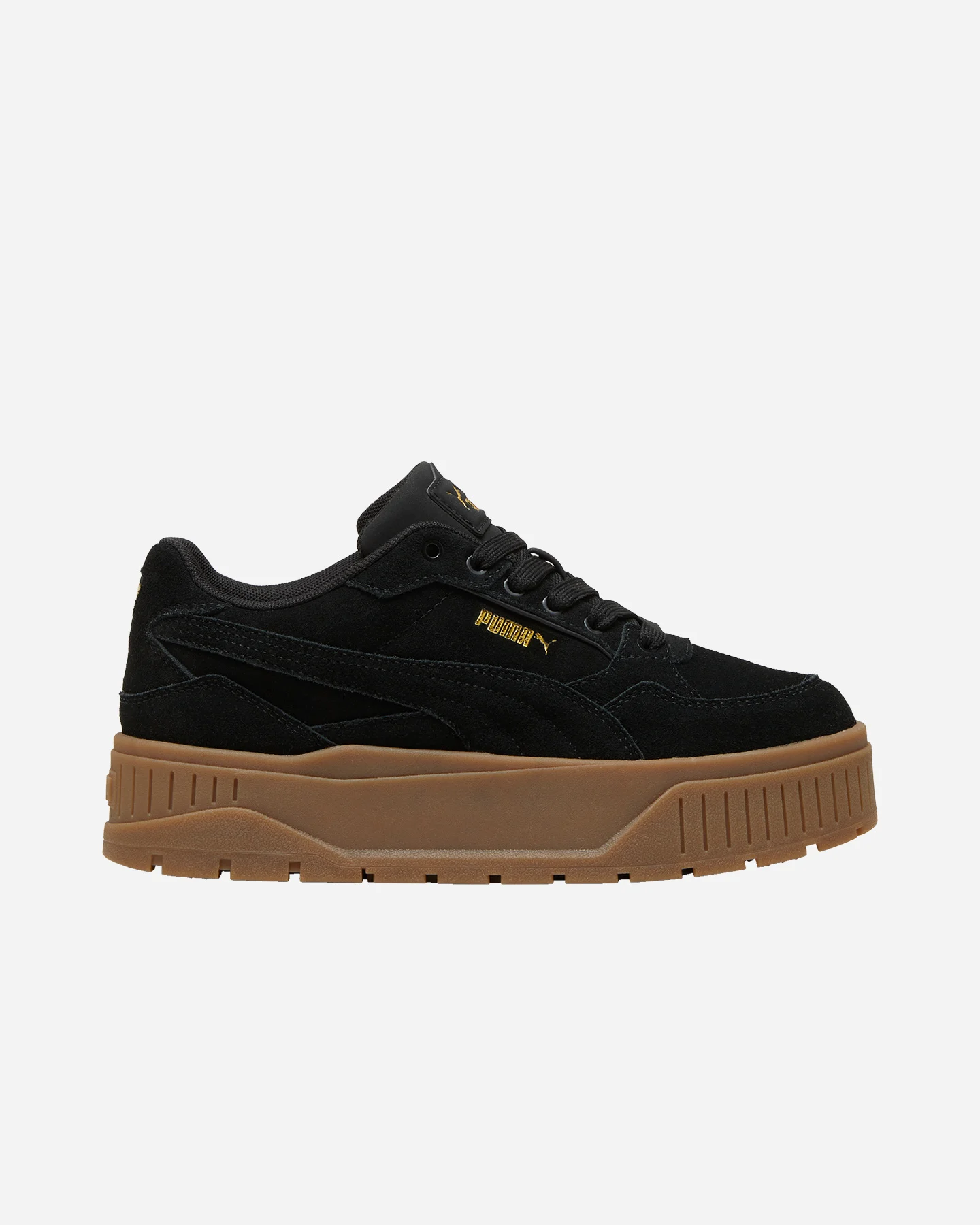 Buty sportowe Scarpe Puma Karmen Ii Idol W 397462-05