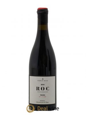 Bierzo DO Veronica Ortega Roc  2016 - Lot de 1 Bouteille