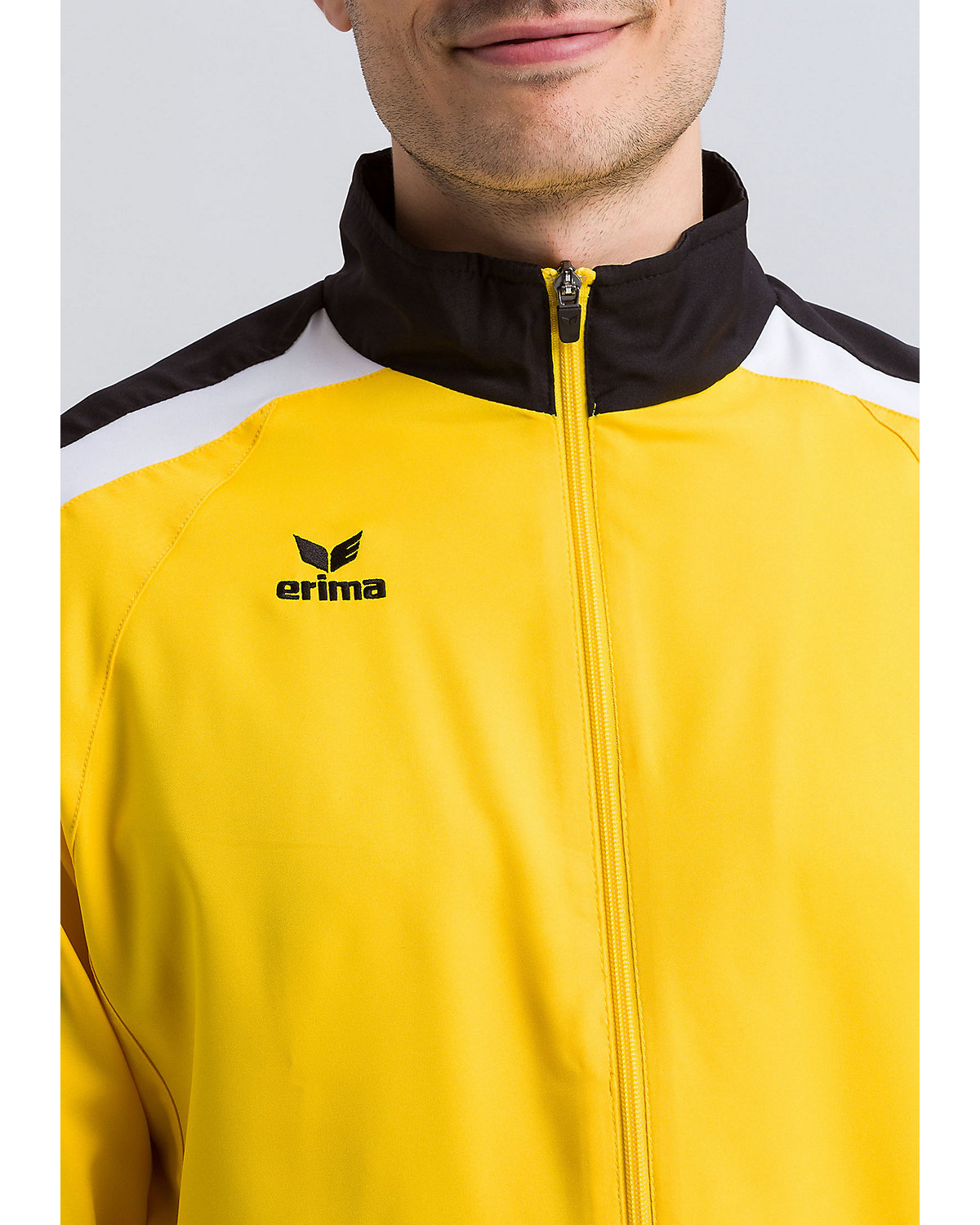 Liga 2.0 Praesentationsjacke Trainingsjacken