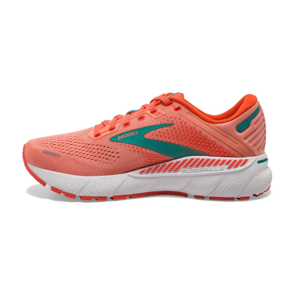 Brooks Adrenaline GTS 22 1203531B680 / orange