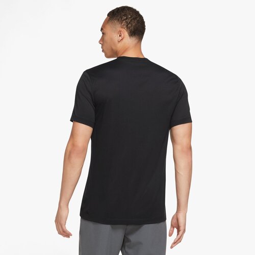 HERREN SHIRT M NK DF TEE RLGD CAMO