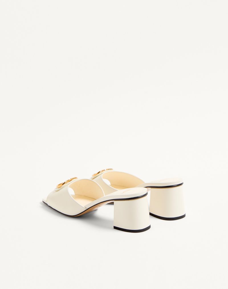 Slide VLogo Signature Sandal I Kalveskind 60mm