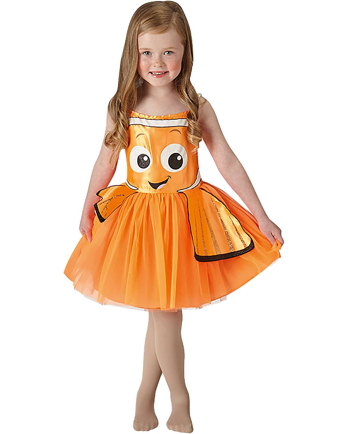 Kostüm Nemo Classic Tutu