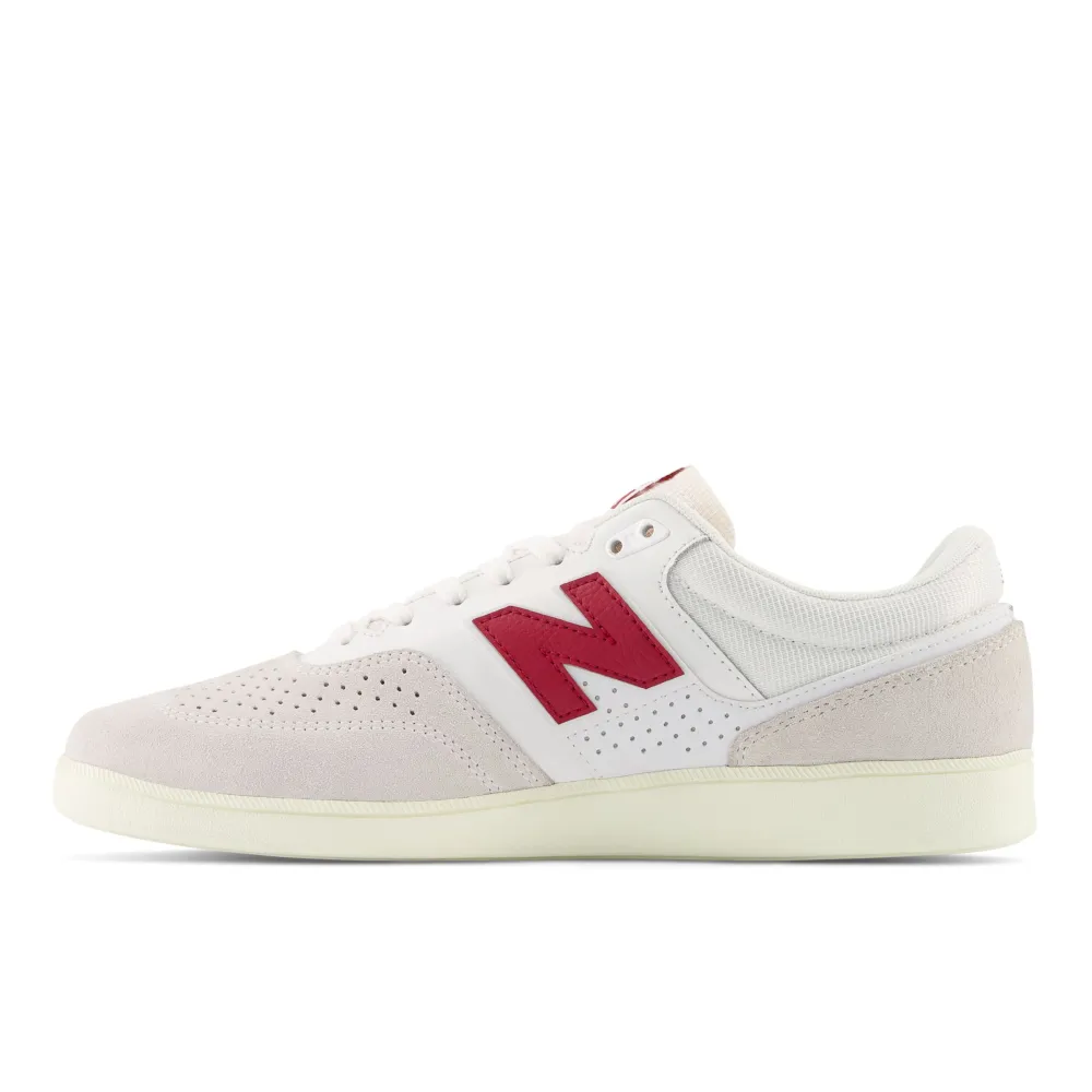 New Balance Brandon Westgate Numeric x 508 NM508WWR / weiss