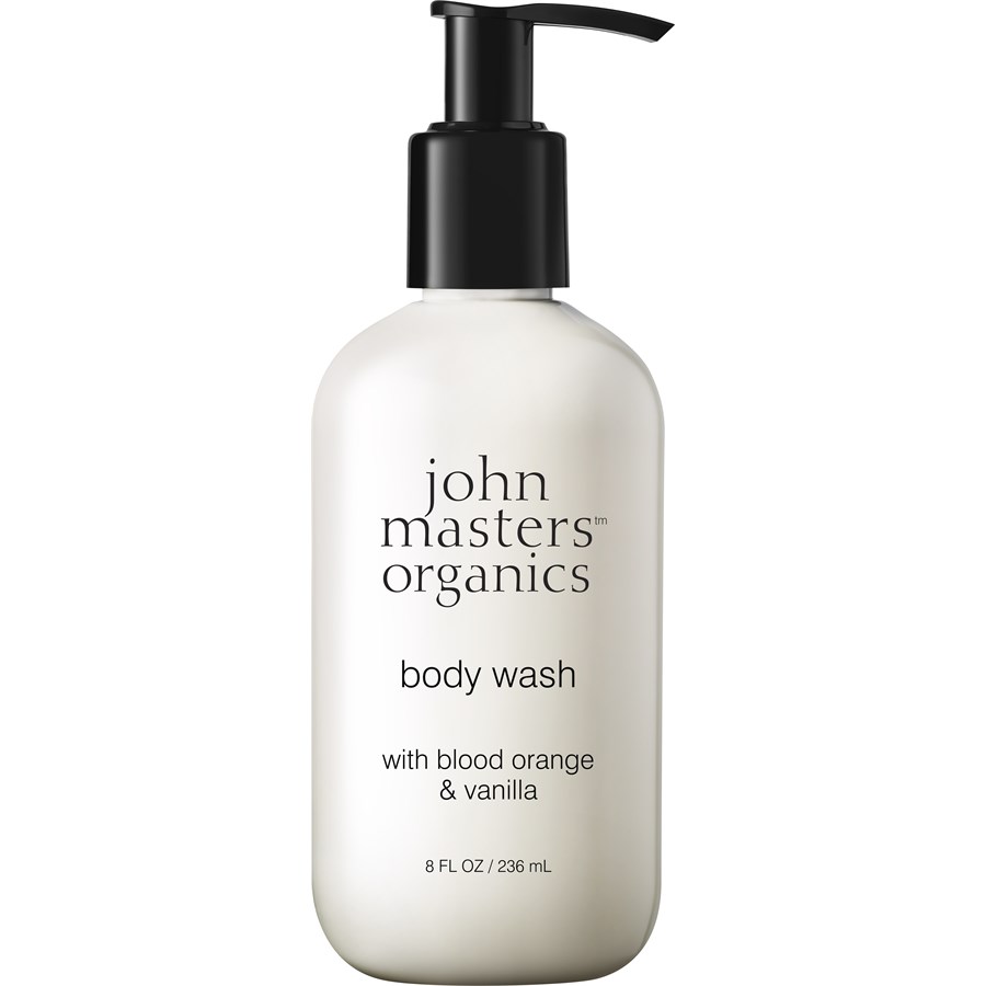 Body Wash