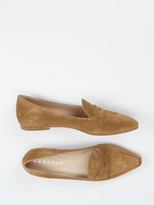 Slipper-15102890113 Unützer