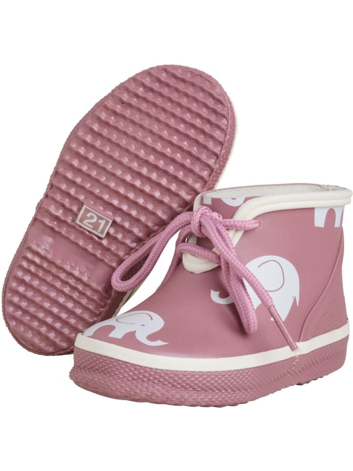 CeLaVi Kinder Gummistiefel 