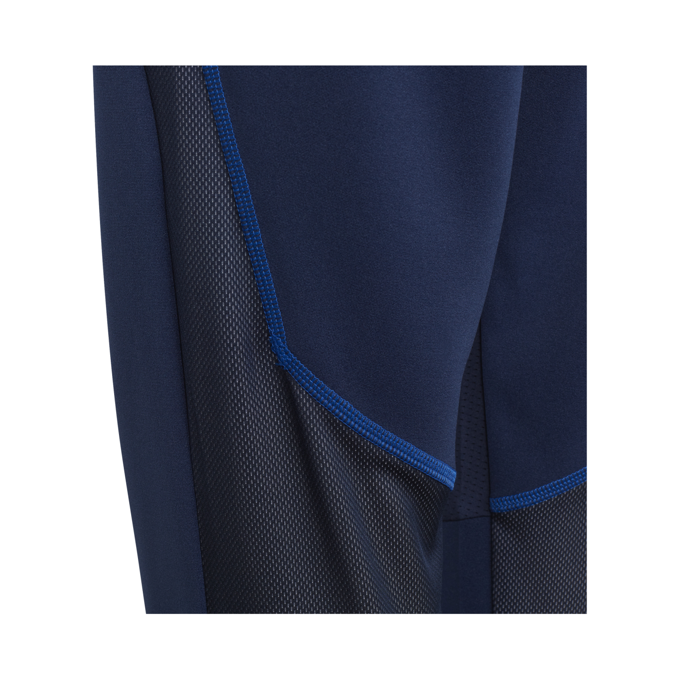 adidas Tiro 23 Competition Trainingshose Kids Blau