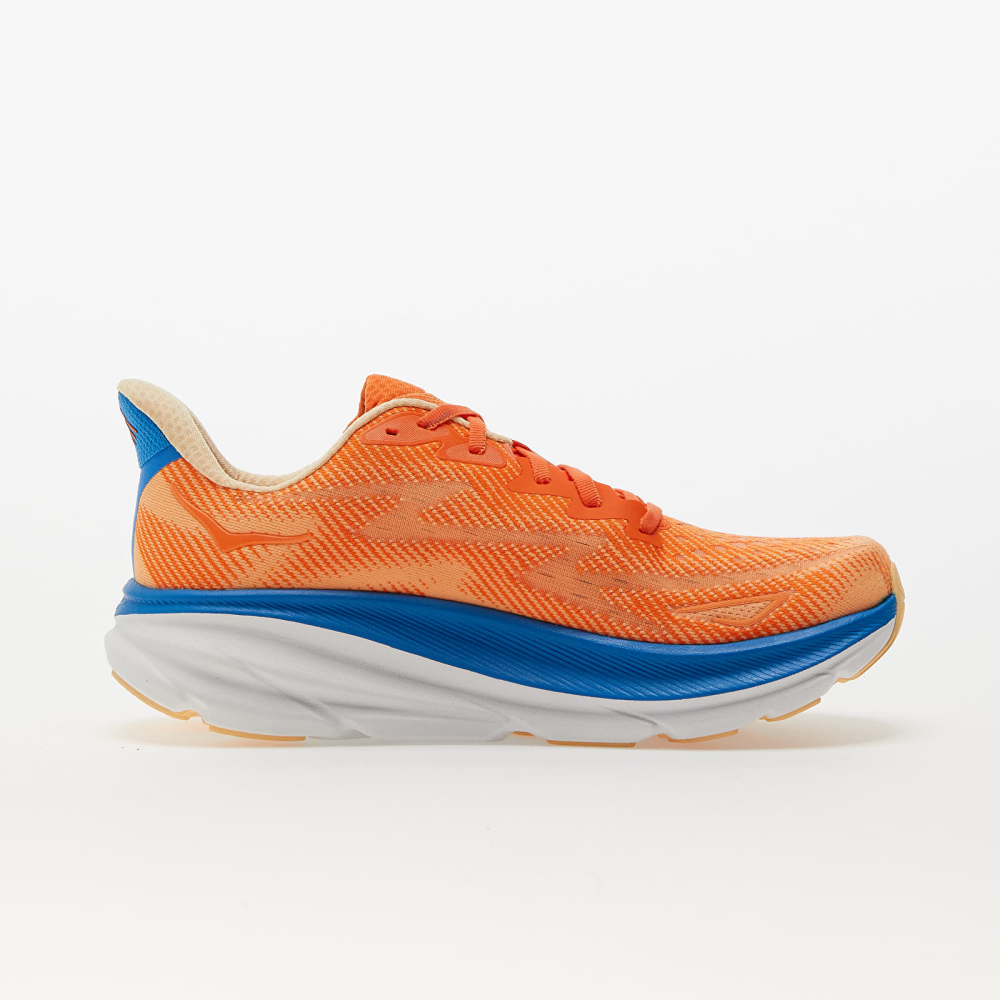 Hoka Clifton 9 1127895-VOIM / orange