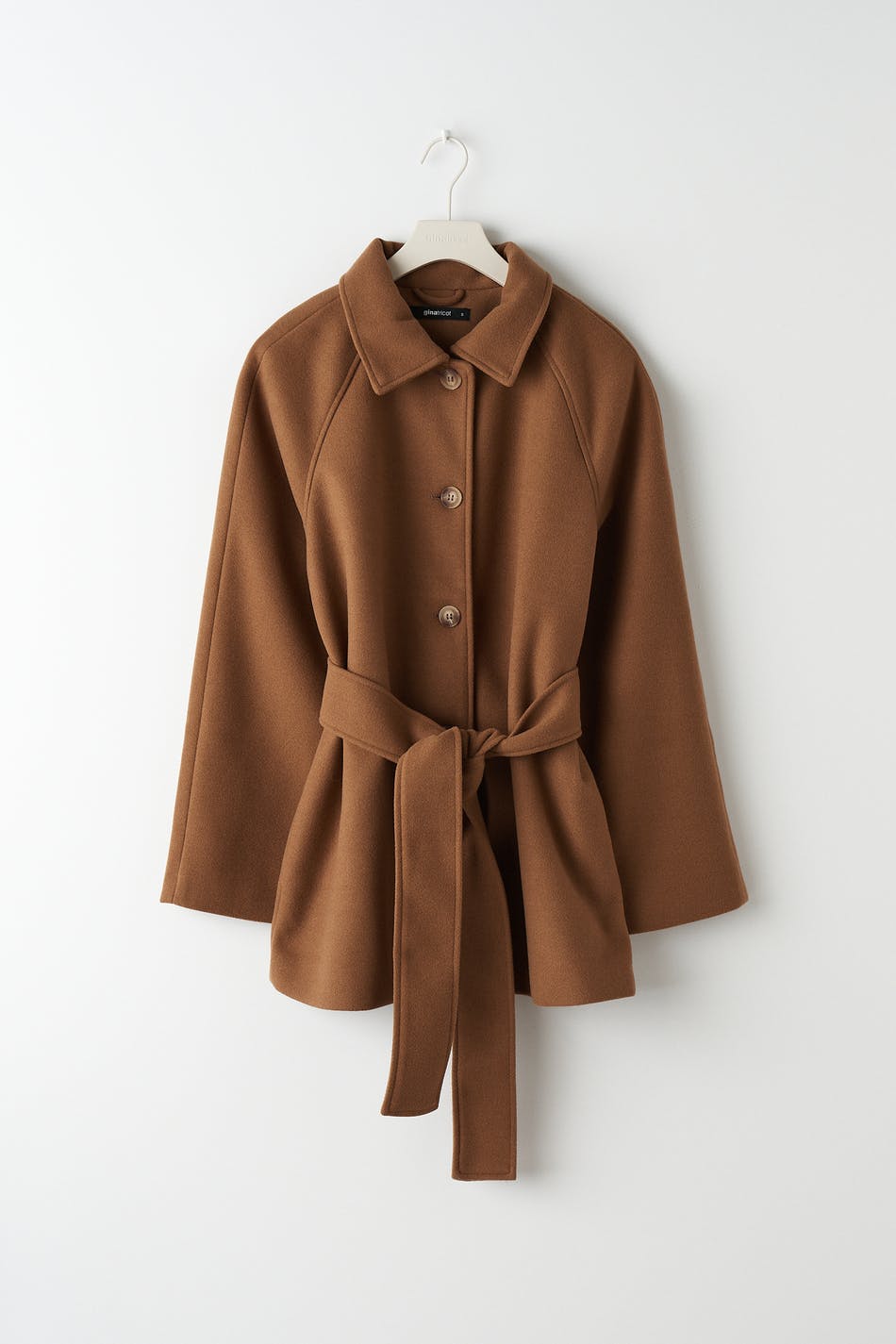 Irma short coat