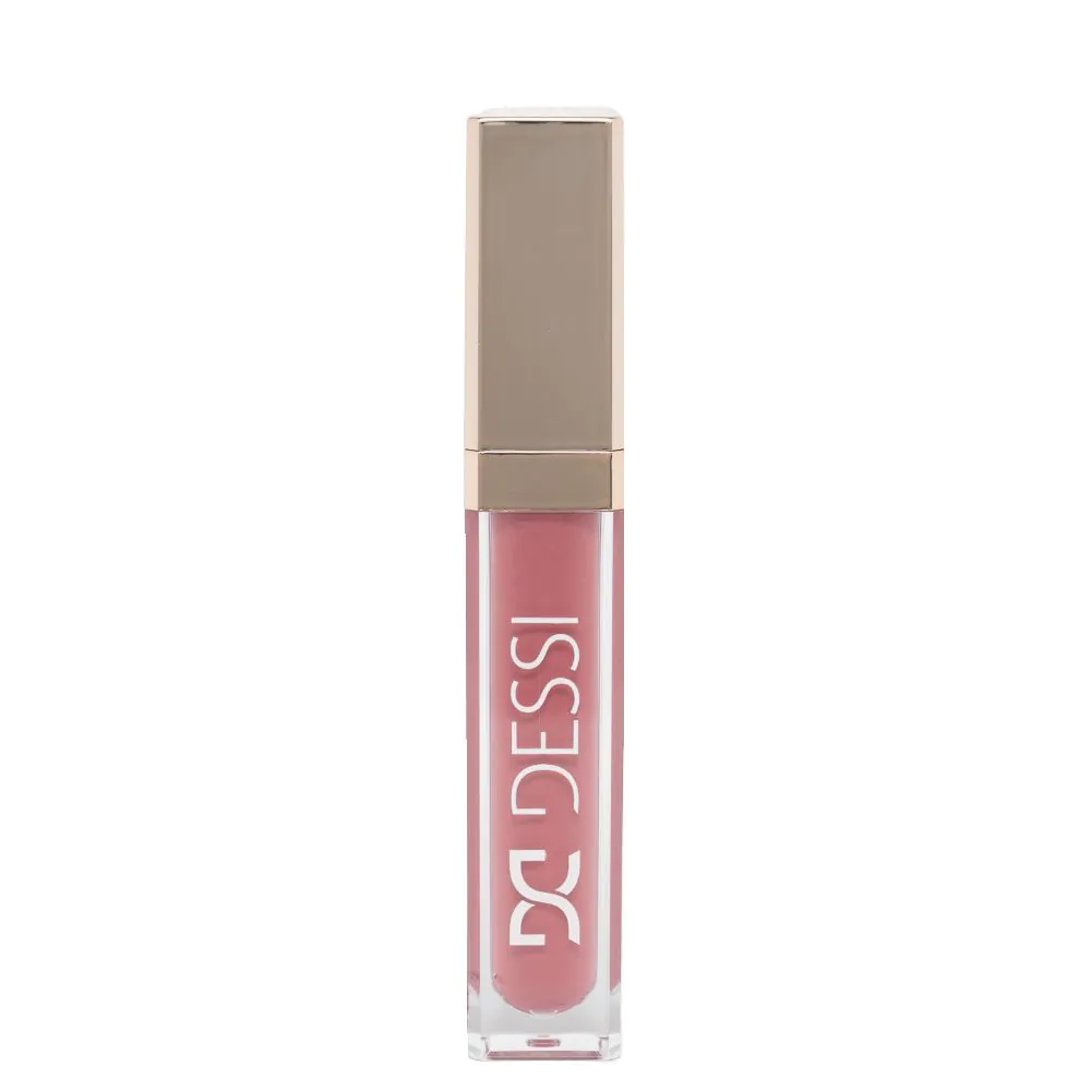 Dessi Matte Liquid Lipstick 05 Chloe