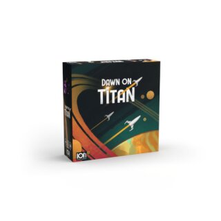 Dawn on Titan (EN)