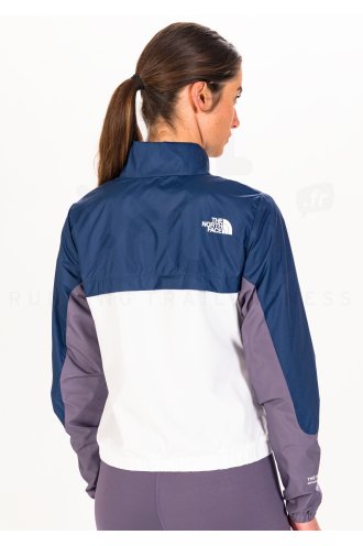 The North Face Mountain Athletics Wind W