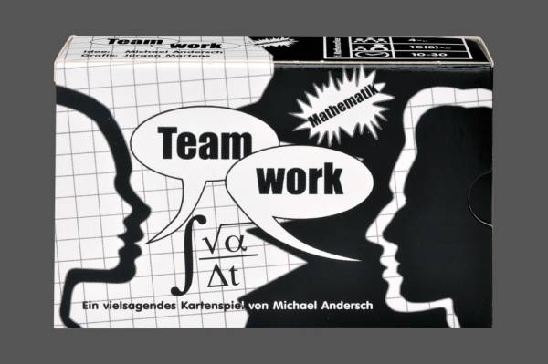 Teamwork - Mathematik