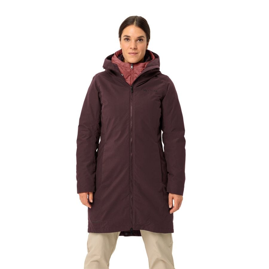 Annecy III 3-in-1 Mantel Damen