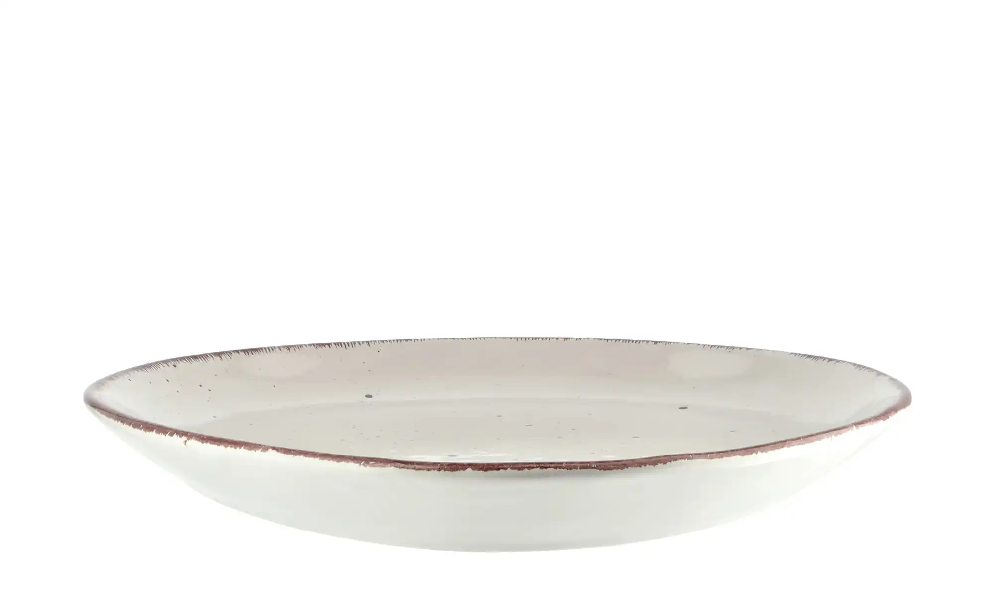 Peill Putzler Speiseteller dreieckig 30 cm Siena