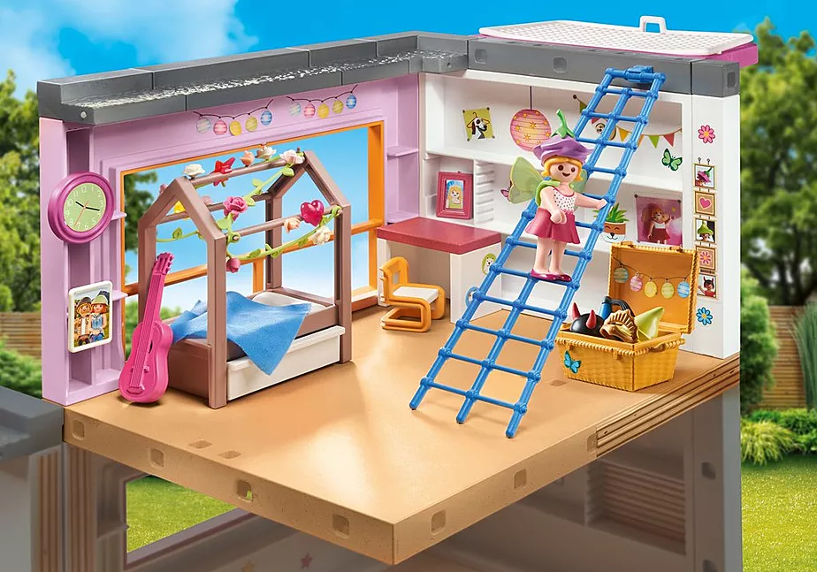 Kinderzimmer