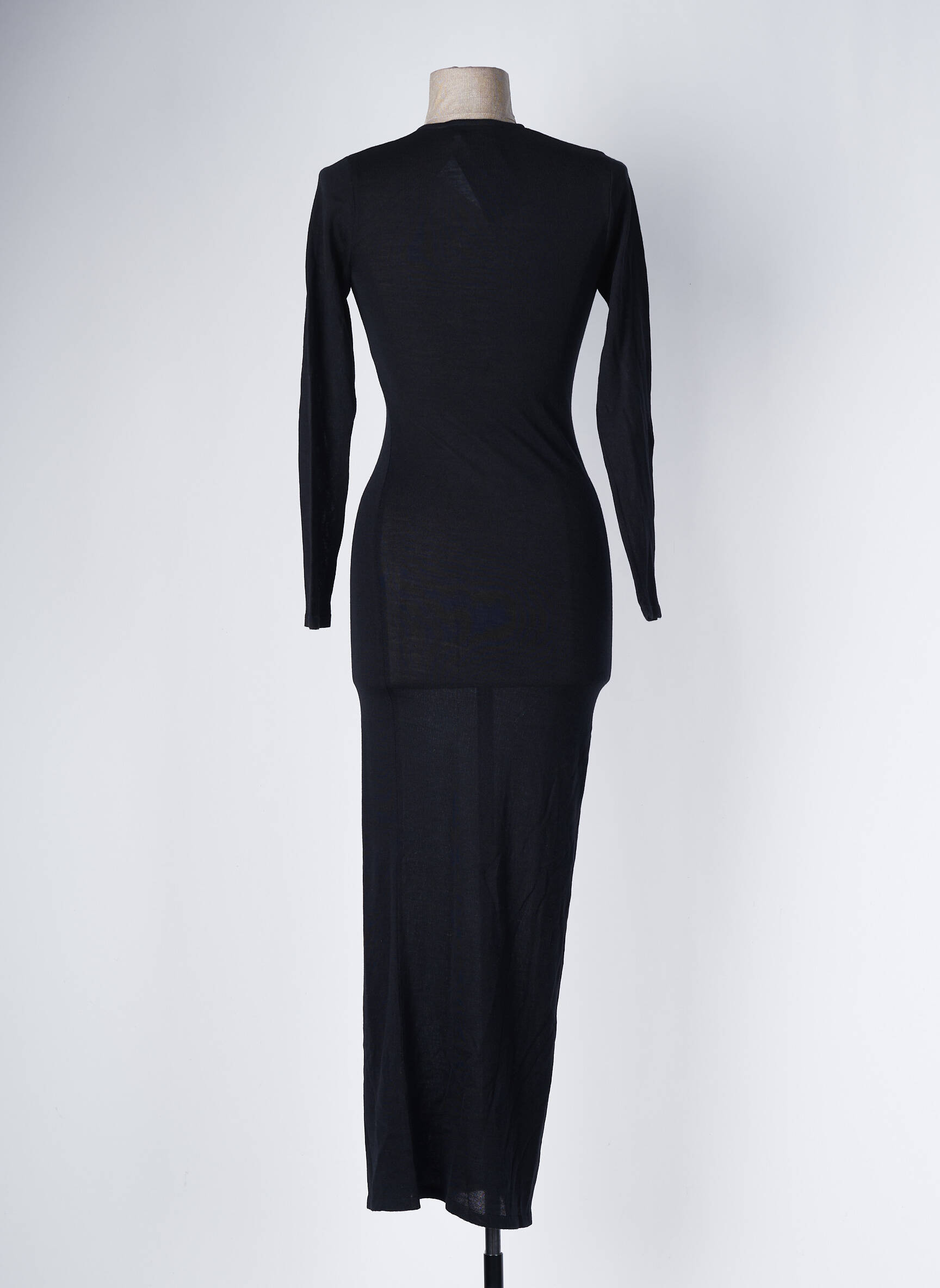 Azzaro Robes Pulls Femme couleur noir