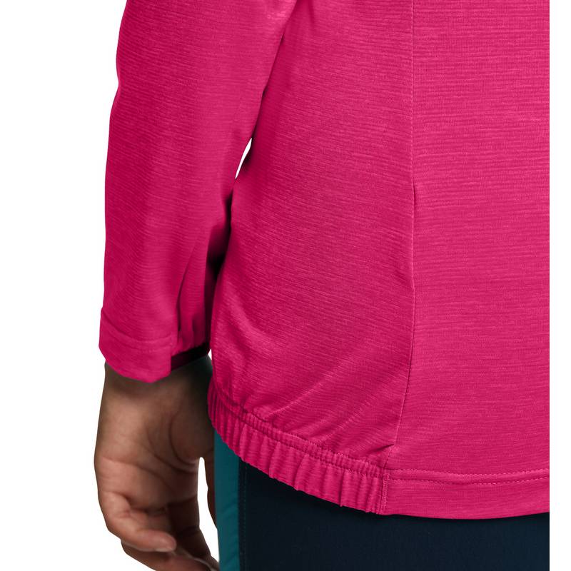 Haglöfs Mirre Mid Top Funktionsshirt Damen
