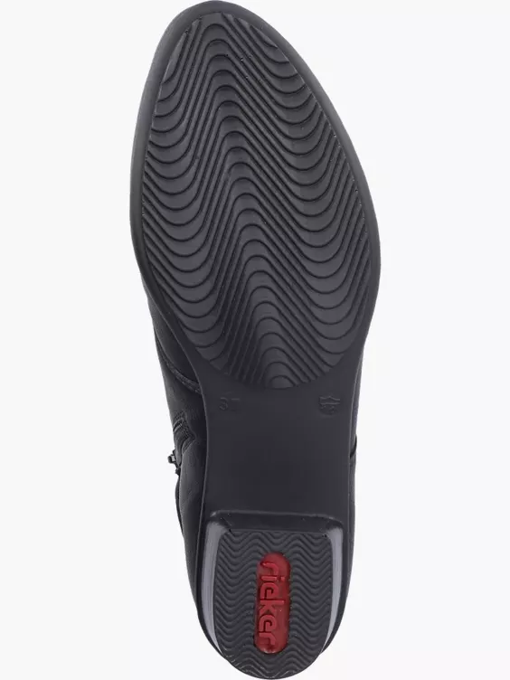 Rieker Damen Stiefeletten