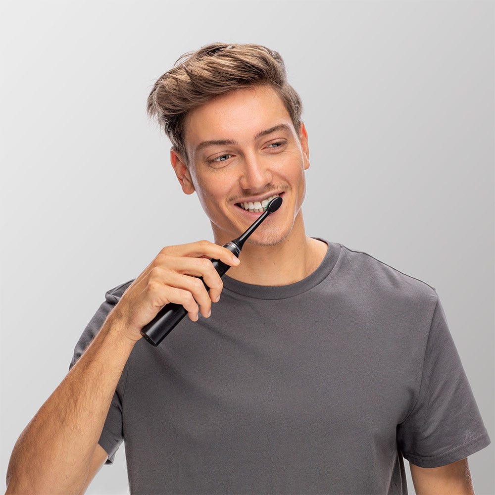 SmilePen Sonicwhite Whitening Schallzahnbürste