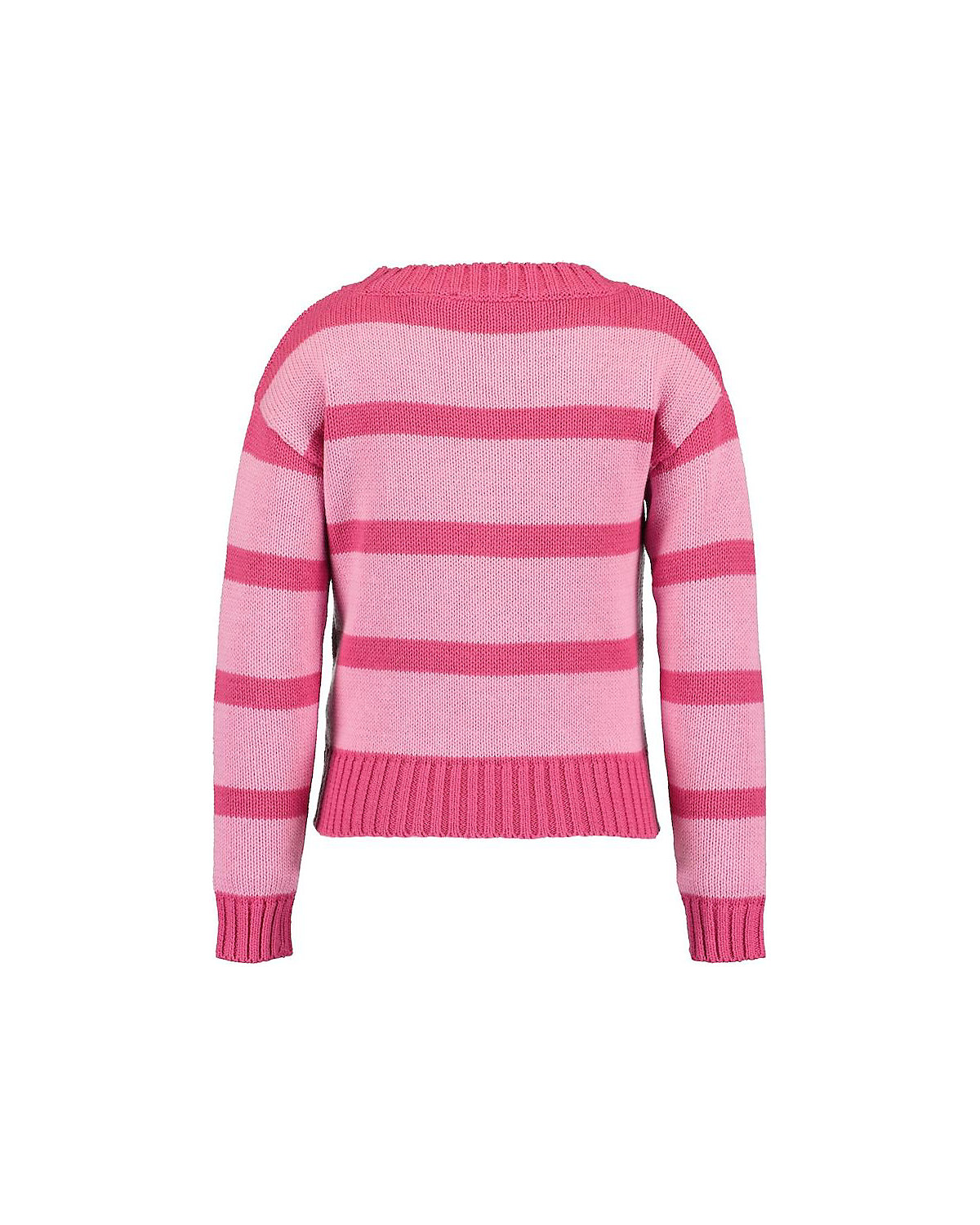 Strickjacke für Mädchen