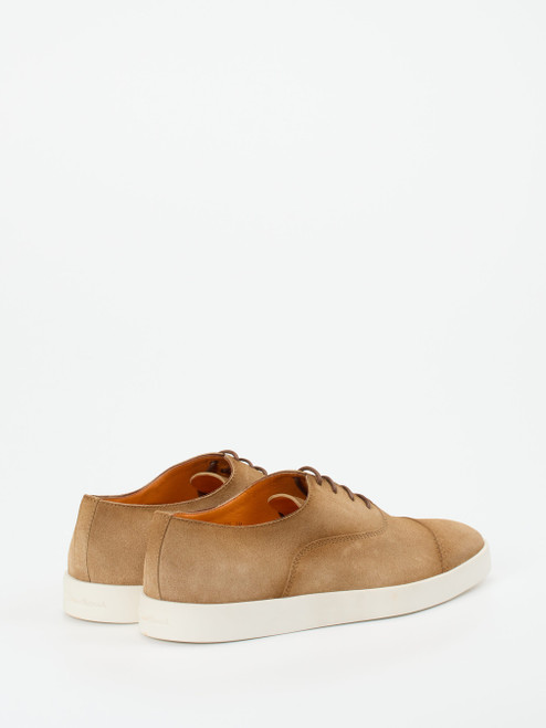 Schnürschuh-46102290401 Santoni