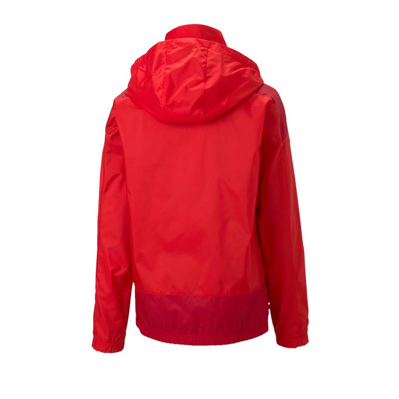 PUMA teamGOAL 23 Training Regenjacke Kids Regenjacke Kinder