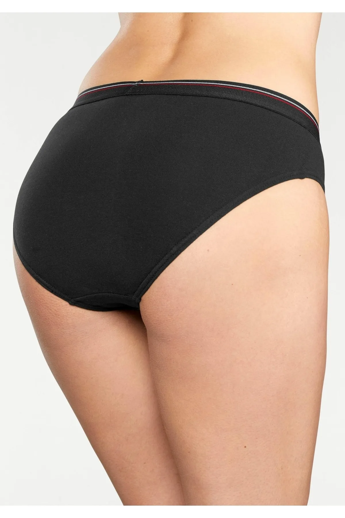HIS  H.I.S Bikinislip (6 Stück)