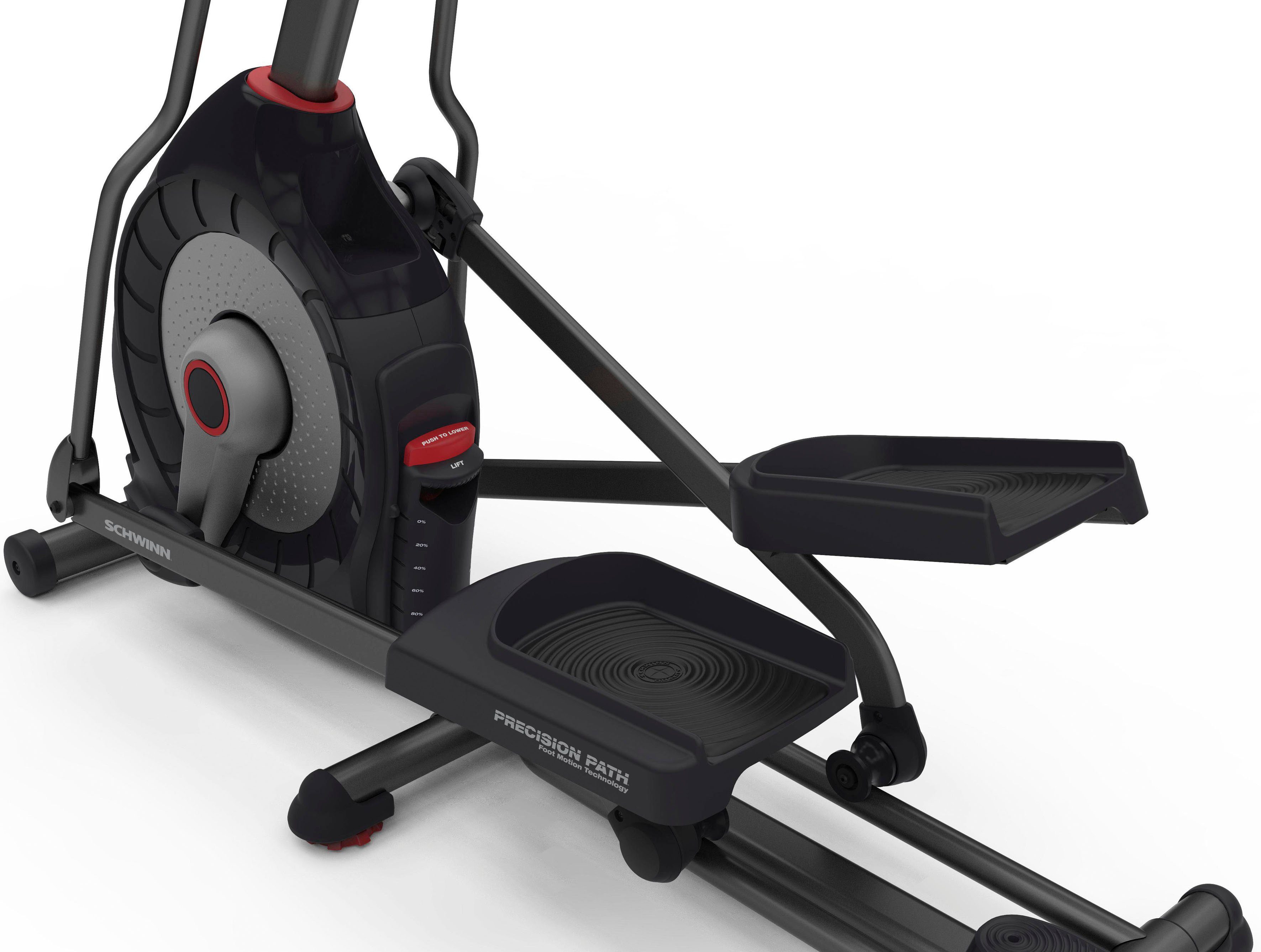 Schwinn® Ellipsentrainer-Ergometer 430i