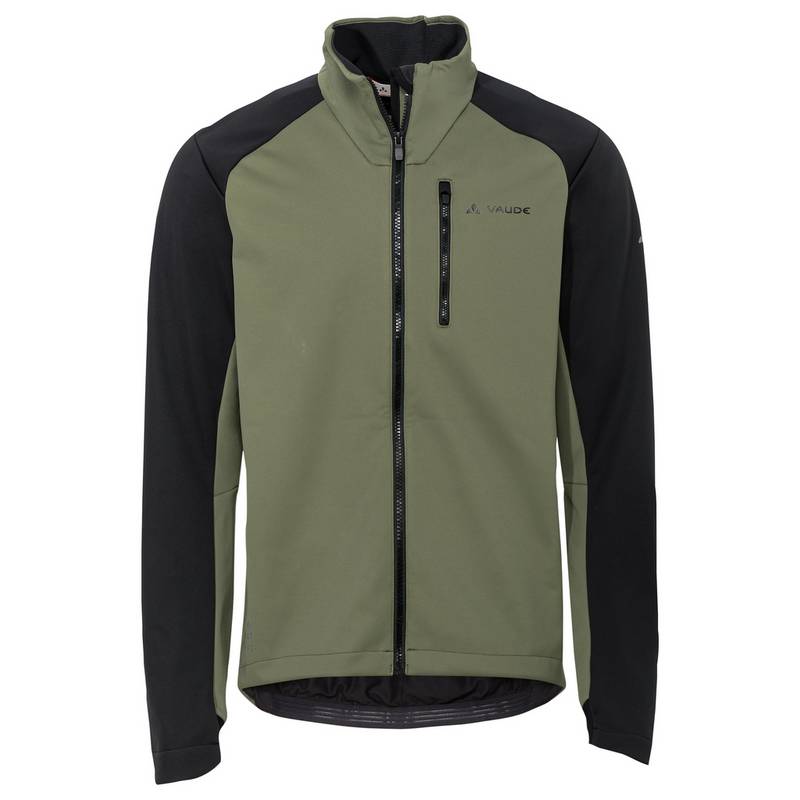 VAUDE Men's Posta Softshell Jacket VI Outdoorjacke Herren