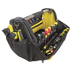 Stanley FMST1-80146 Nyitott szerszámtáska FATMAX® Quick Access