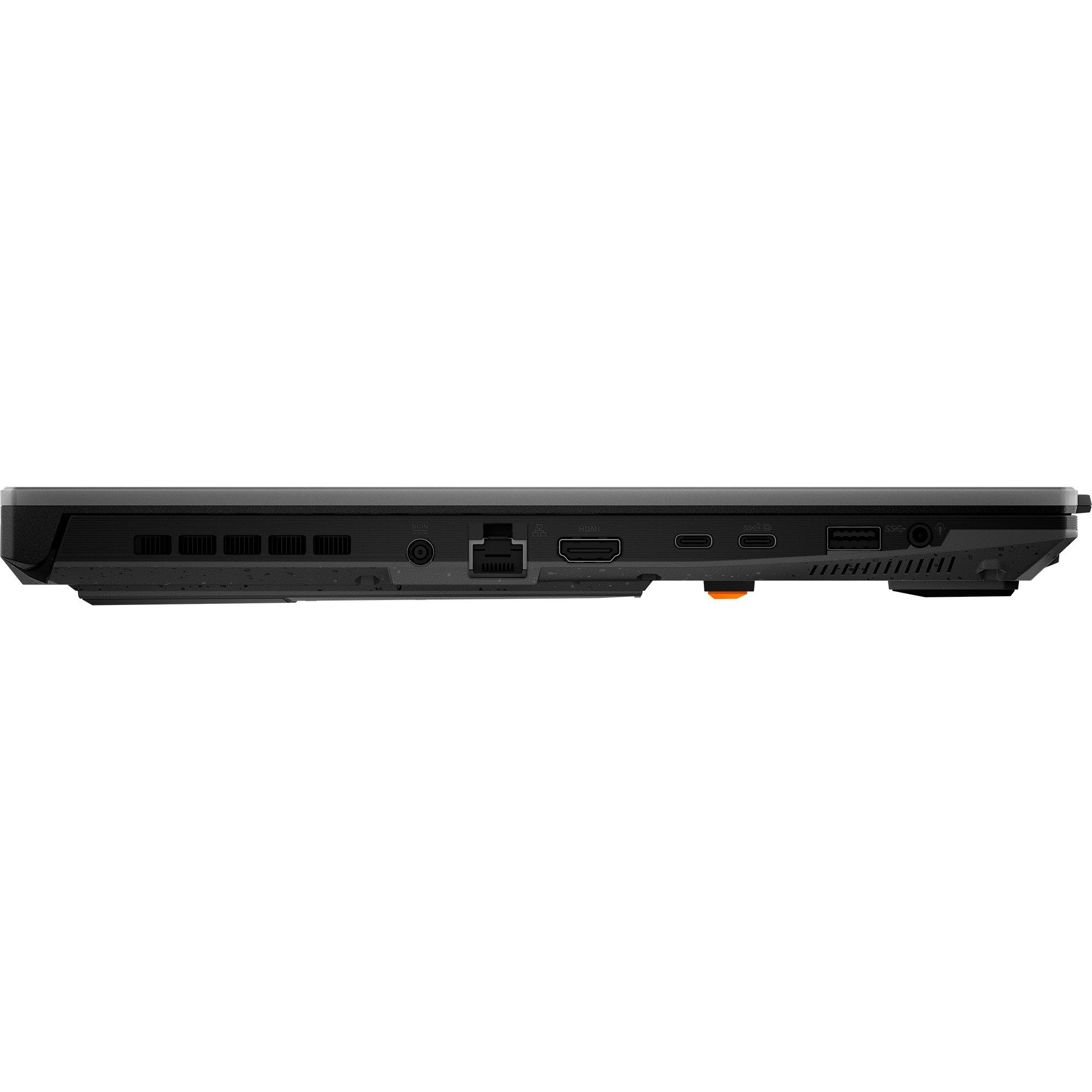 Asus TUF Gaming A17 (FA707NU-HX001W) Notebook