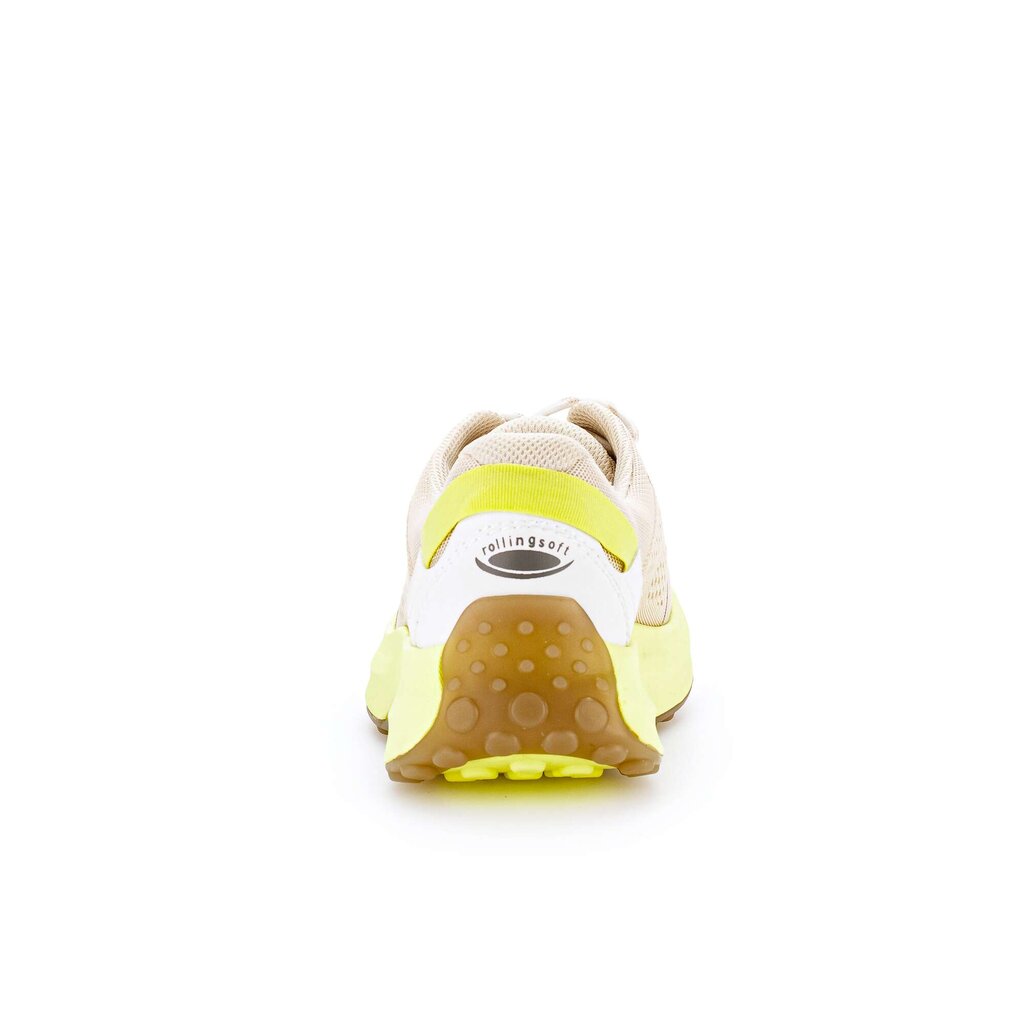 rollingsoft Sneaker low beige