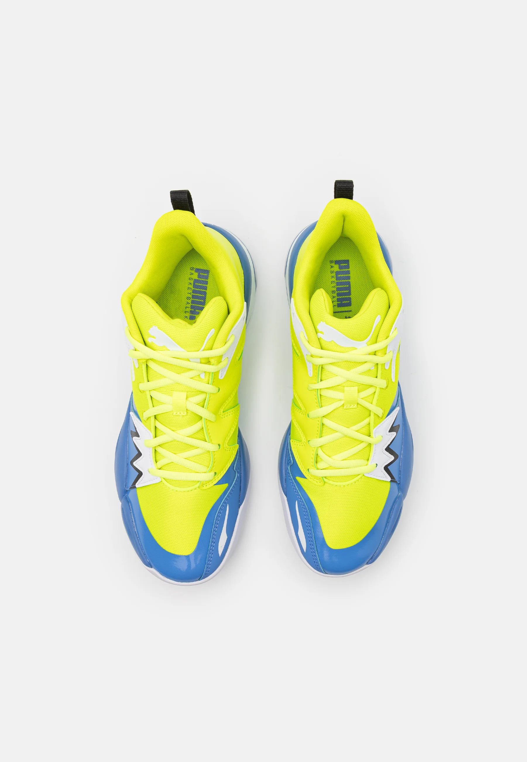Puma GENETICS - Zapatillas de baloncesto