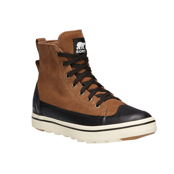 CHEYANNE METRO II SNEAK WP Herren - Winterstiefel