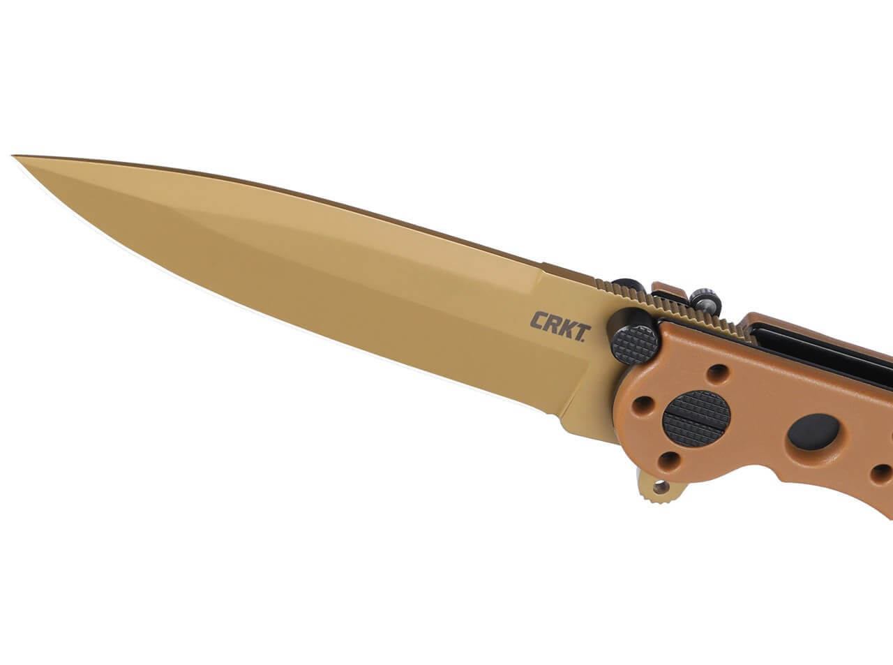 M16-01DZ Spearpoint GRN Desert