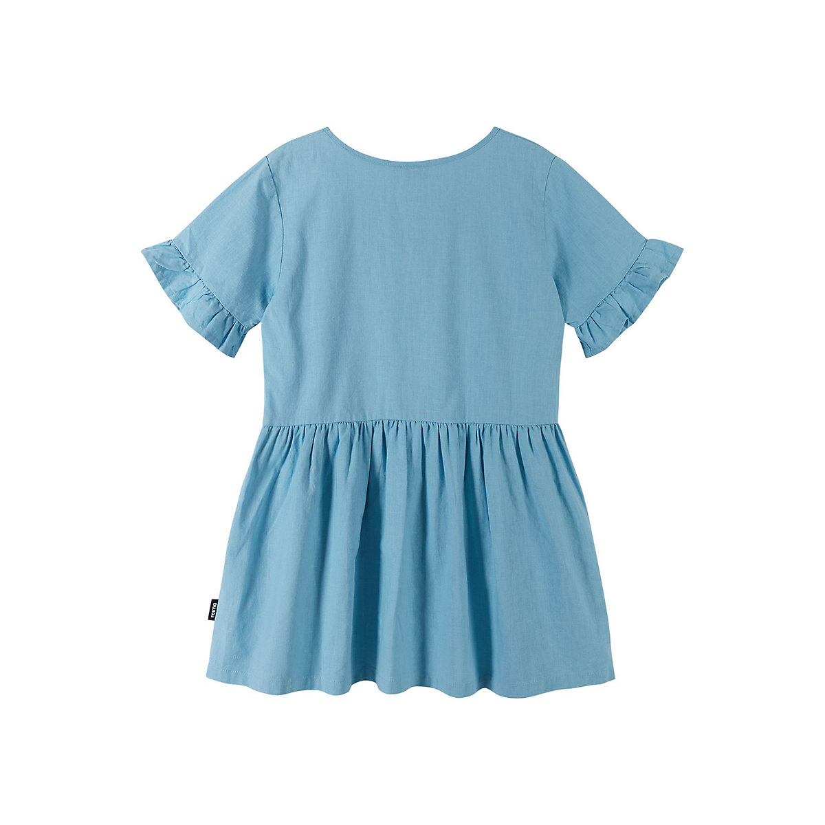 Kleid Mekkonen Sommerkleider für Mädchen