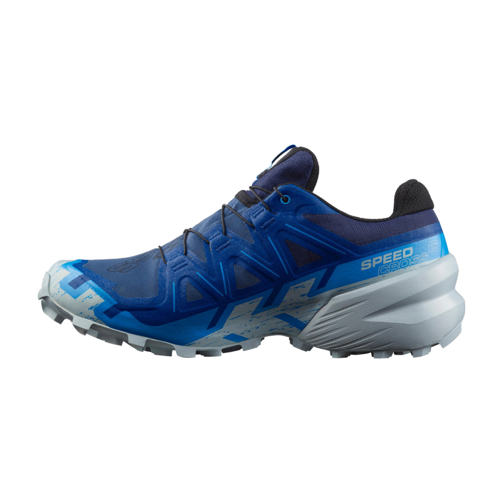 Salomon SPEEDCROSS 6 GTX L47302000 / blau