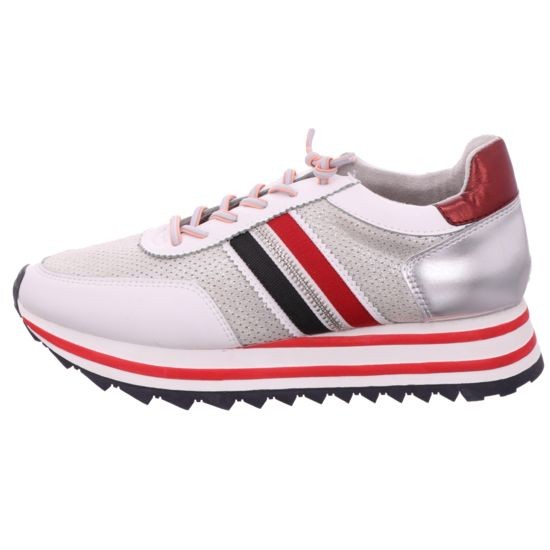 LAUFSTEG Sneaker weiss