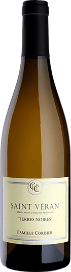Domaine Cordier Père et Fils : Saint-Véran Village 
