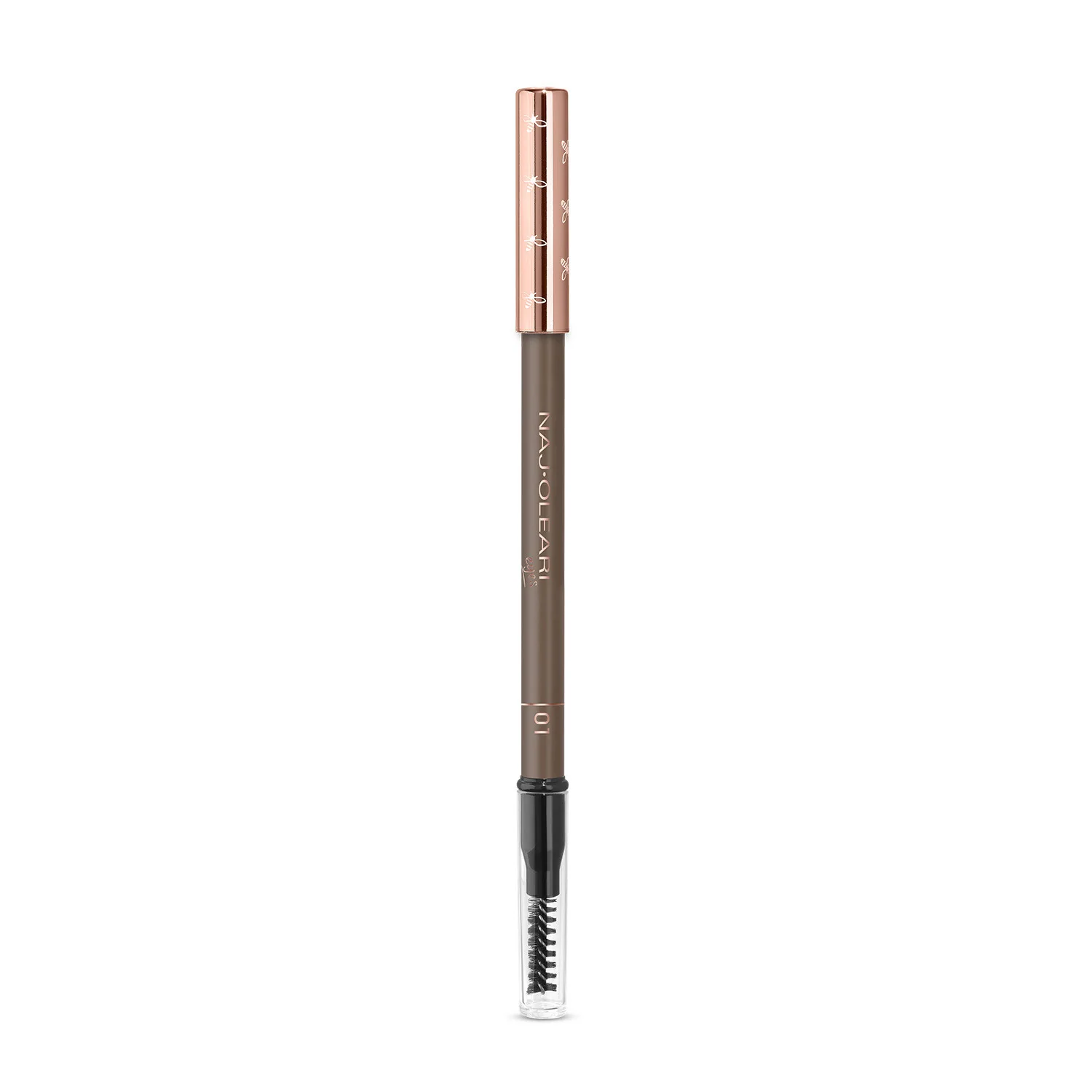Eyes Fill-In Brow Pencil - Eyebrow Pencil