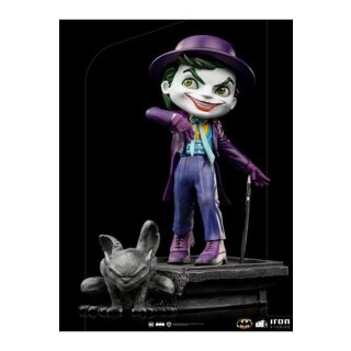 Minico The Joker